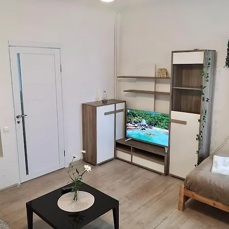 Apartment Suburban Riga