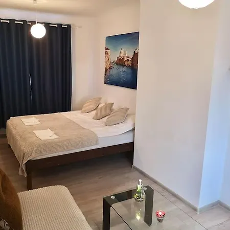 Apartment Suburban Riga