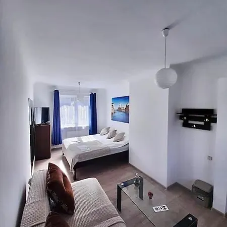 Apartment Suburban