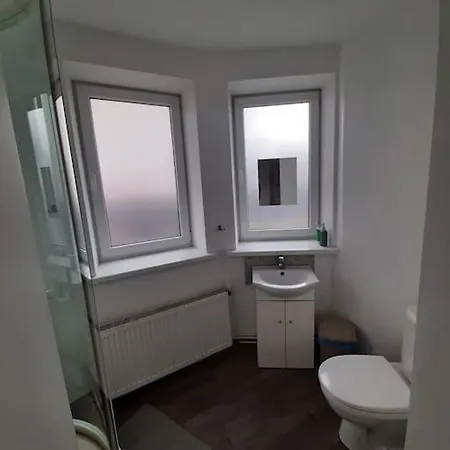 Suburban * Riga