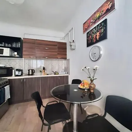 Apartment Suburban *