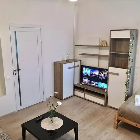 Suburban Apartment *