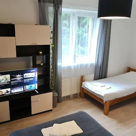 Apartment Suburban